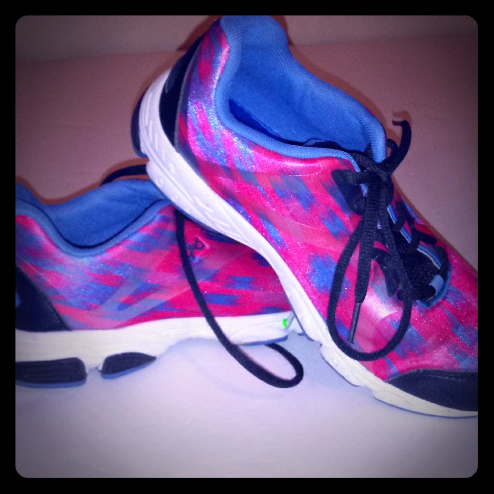 Ryka woman shoes